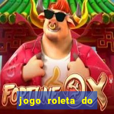 jogo roleta do silvio santos